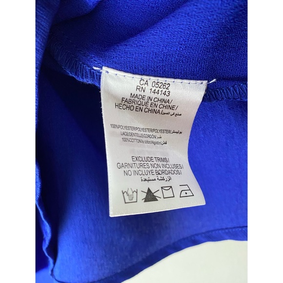 Women’s Camisole Top - Picture 8 of 8